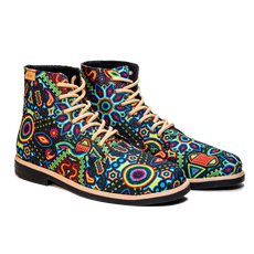 Ayahuasca – The Wilds_cbdee