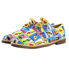 Loteria – Flats_cbdee