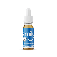 Hemp Pet Tincture_Smilyn