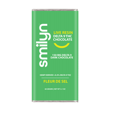 Delta 9 Chocolate Bar_Smilyn