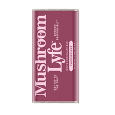 Mushroom Lyfe Euphoric Mushroom Chocolate Bars_Smylin