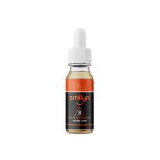 Delta 8 Tinctures_Smilyn
